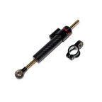 Steering Damper for Honda Kawasaki Motorcycles