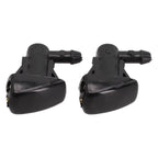 Windscreen Washer Jet Spray Nozzle for Hyundai Tucson (OEM Replacement)