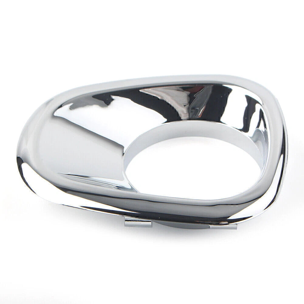 ABS Ignition Key Accent Fairing for Honda Goldwing GL1800 (2006–2011) Chrome