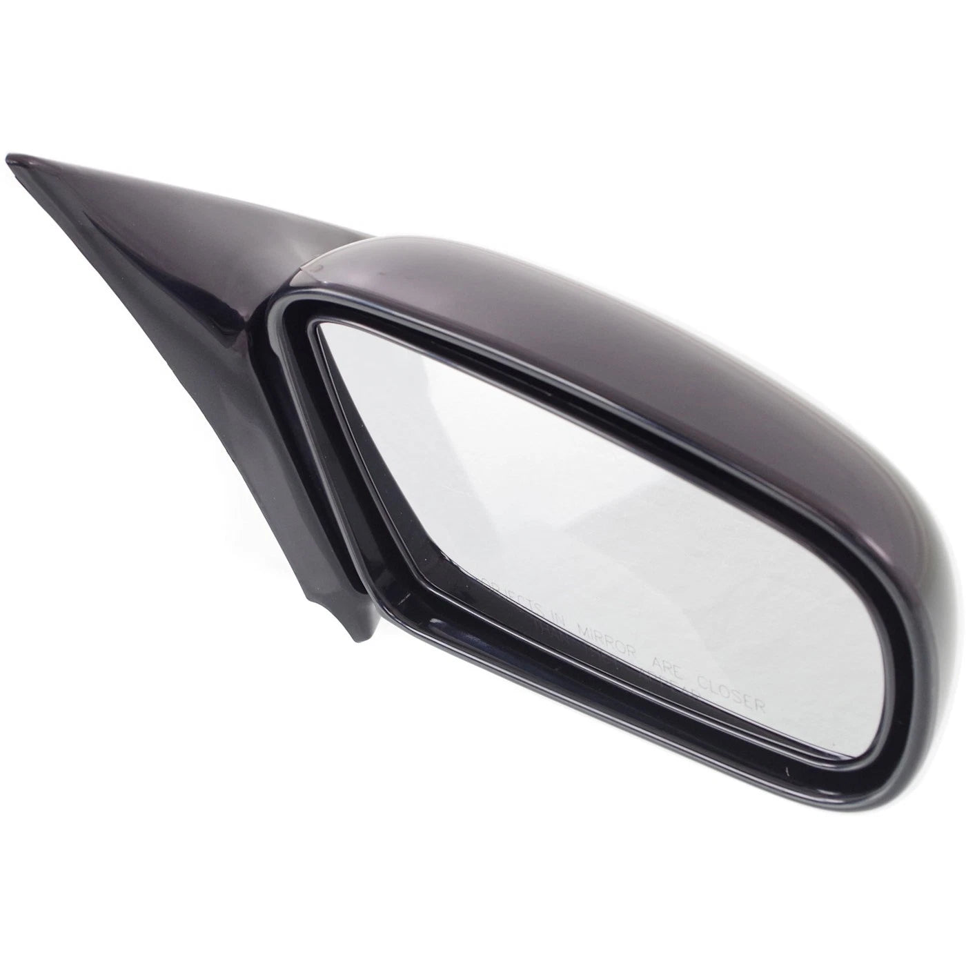 Set of 2 Manual Remote Mirrors for Chevrolet Malibu (1997–2003)