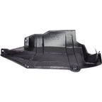 Engine Splash Shield for Nissan Quest (1993–2002) Driver Side Lower