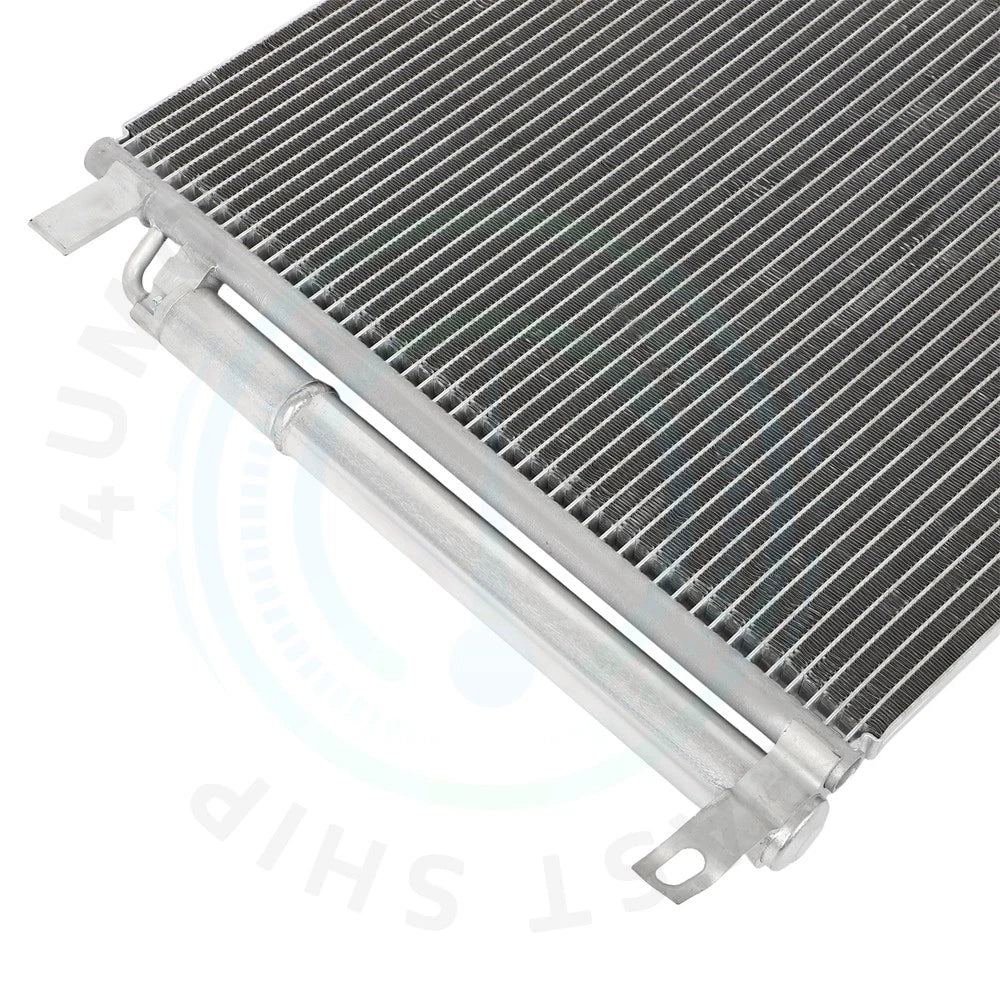 AC Condenser for Hummer H3 H3T Chevrolet Colorado (2006–2010)