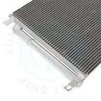 AC Condenser for Hummer H3 H3T Chevrolet Colorado (2006–2010)