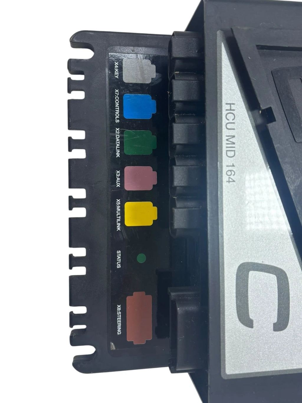 EVC HCU Helm Control Unit for Volvo Penta S101036/R1C, MID 164