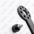 Trim Cap Removal Tool for Yamaha 200 225 250 300 F200 F225 HPDI OX66 (4-Stroke V6)