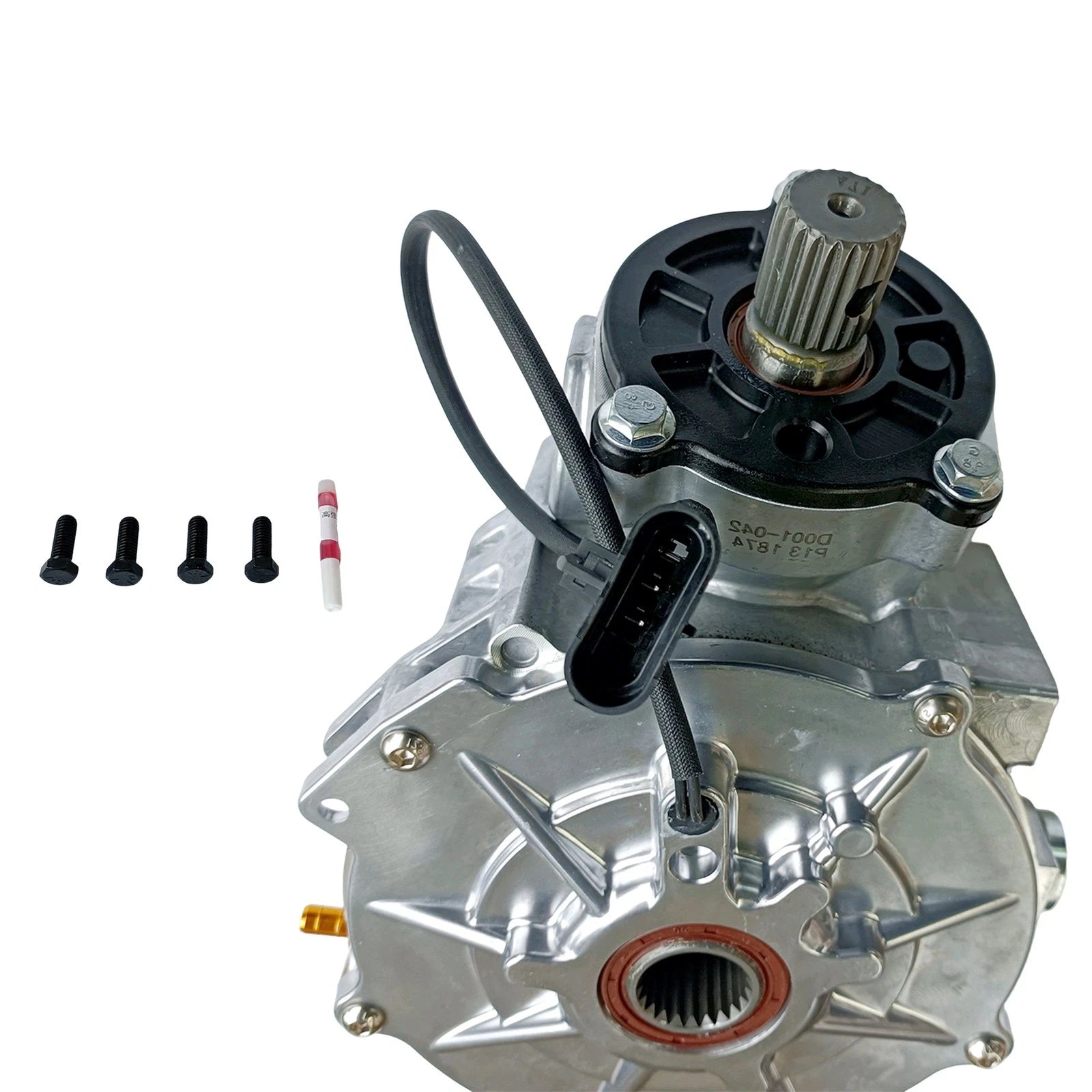 Front Differential for Polaris Ranger Sportsman 400 500 800 (2000–2014)