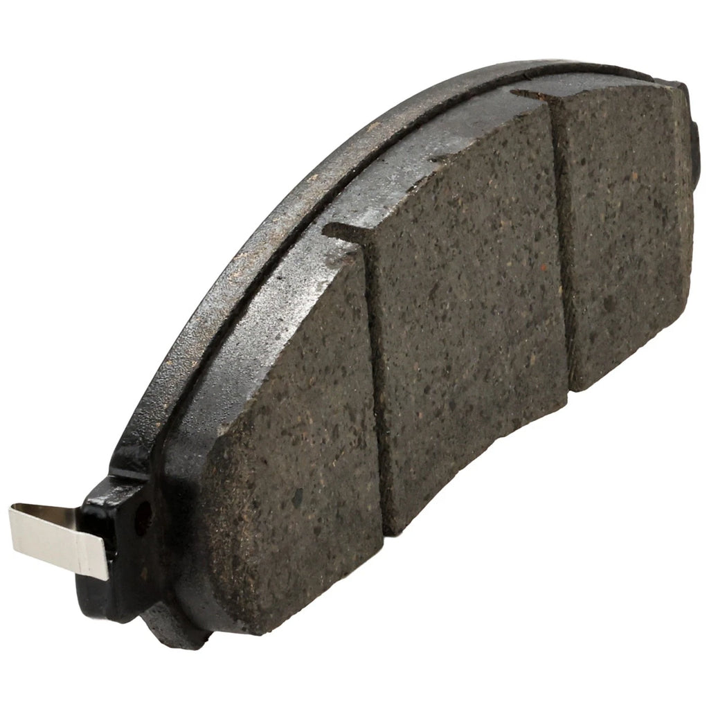 Front Brake Pads Set for Nissan Leaf (2018–2019)