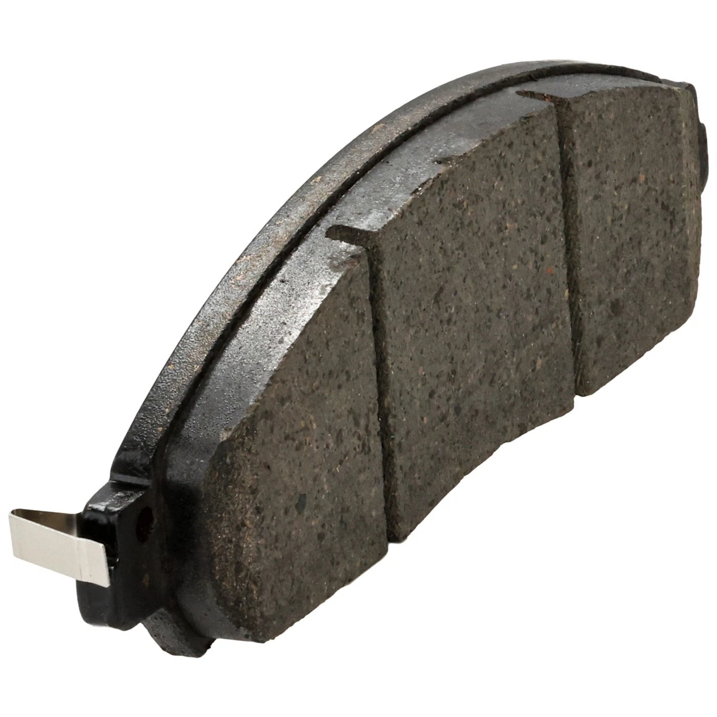 Front Brake Pads Set for Nissan Leaf (2018–2019)