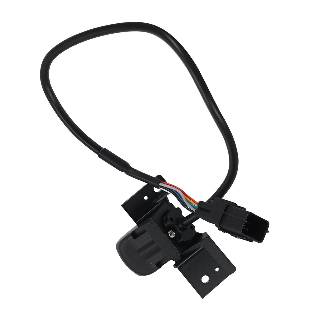 Back View Camera for Hyundai Tucson (2016-2018) Night Vision Waterproof