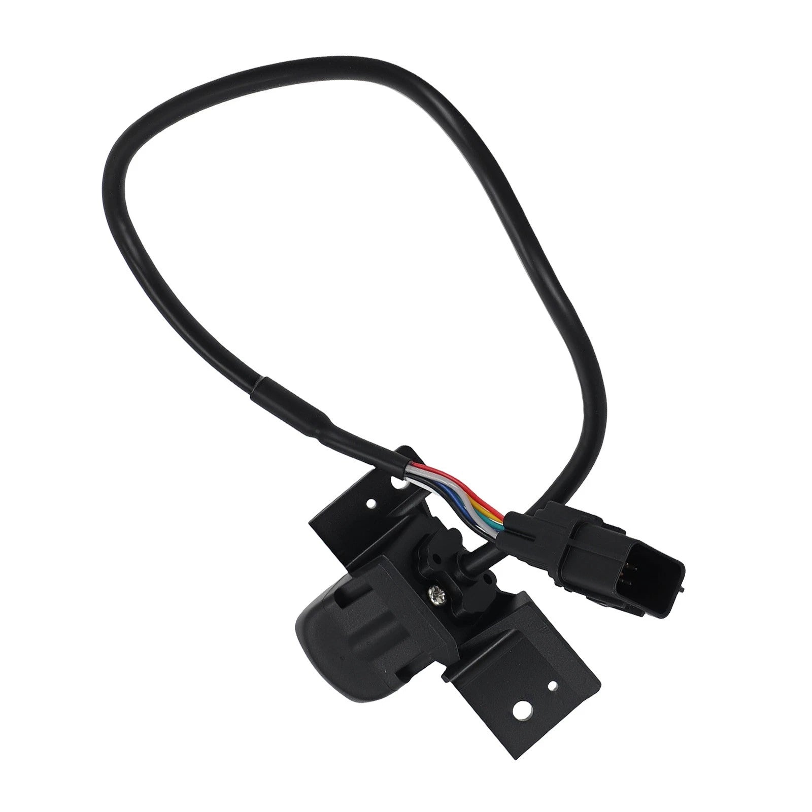 Back View Camera for Hyundai Tucson (2016-2018) Night Vision Waterproof