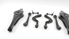 Rear Upper & Lower Control Arm Set for Volkswagen CC (2009-2012)