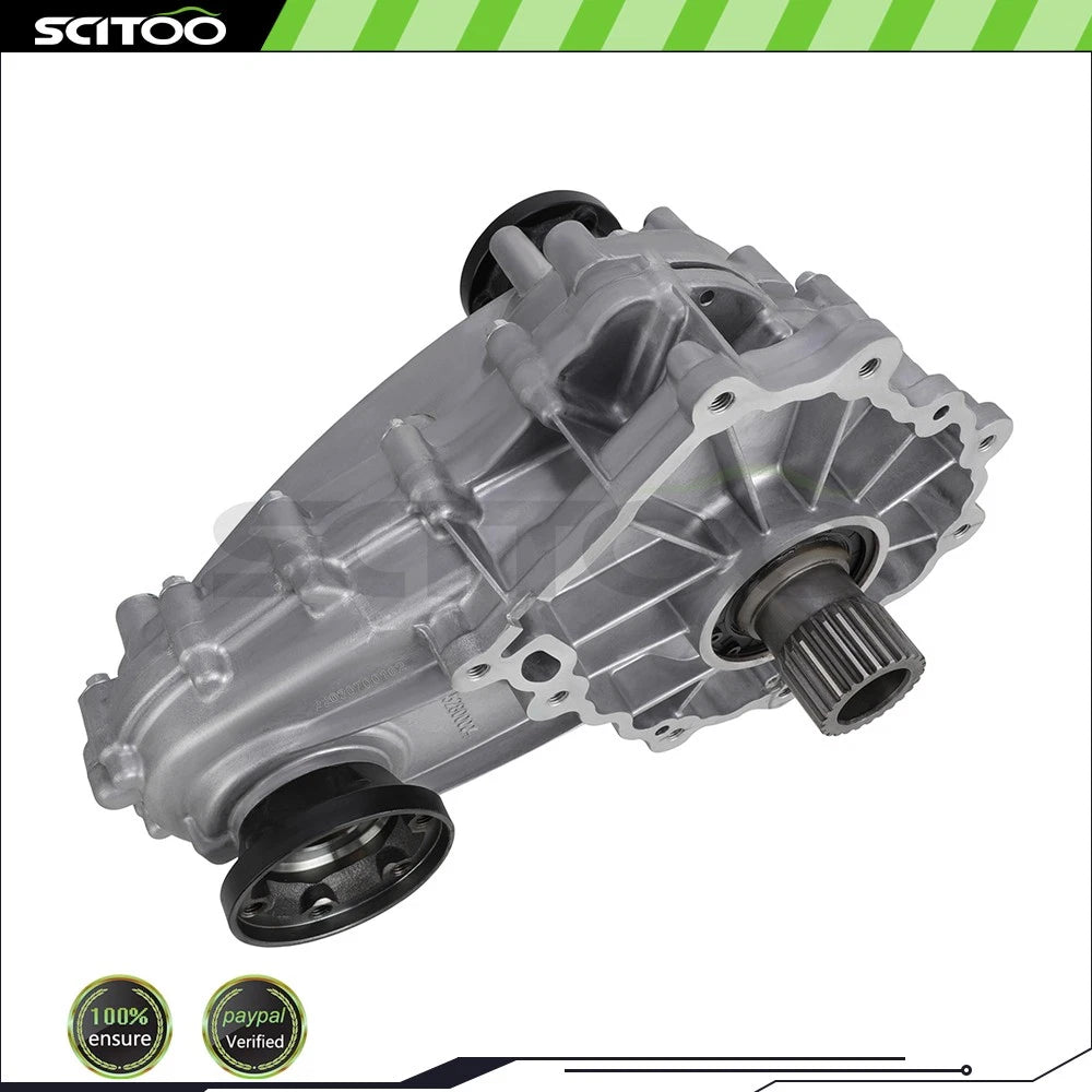 Transfer Case Assembly for Mercedes-Benz ML320 GLE350 GL550 ML450 (2000–2016) 2512800900