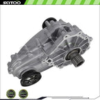 Transfer Case Assembly for Mercedes-Benz ML320 GLE350 GL550 ML450 (2000–2016) 2512800900