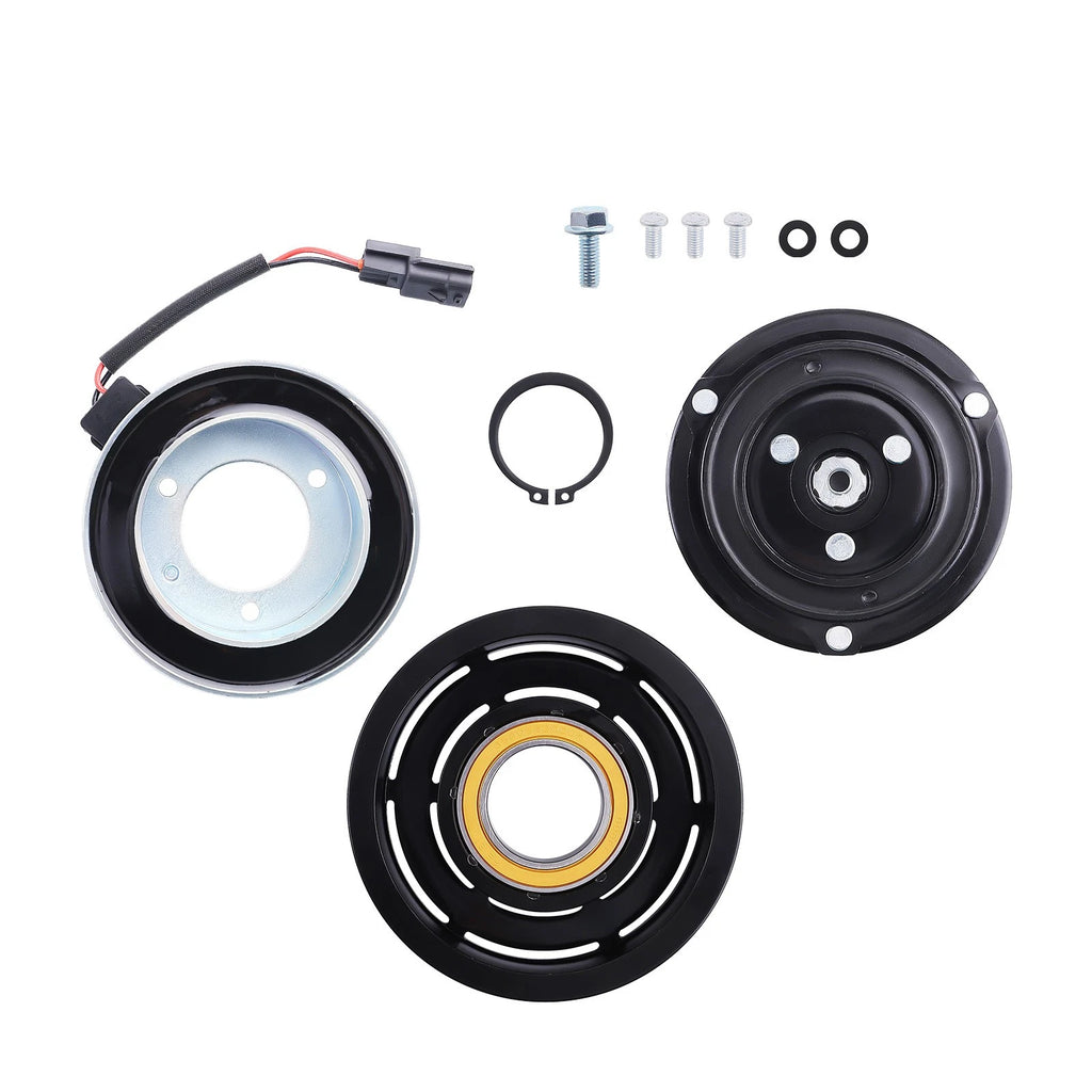 Compressor Clutch Kit for Nissan Pathfinder (2013–2015)
