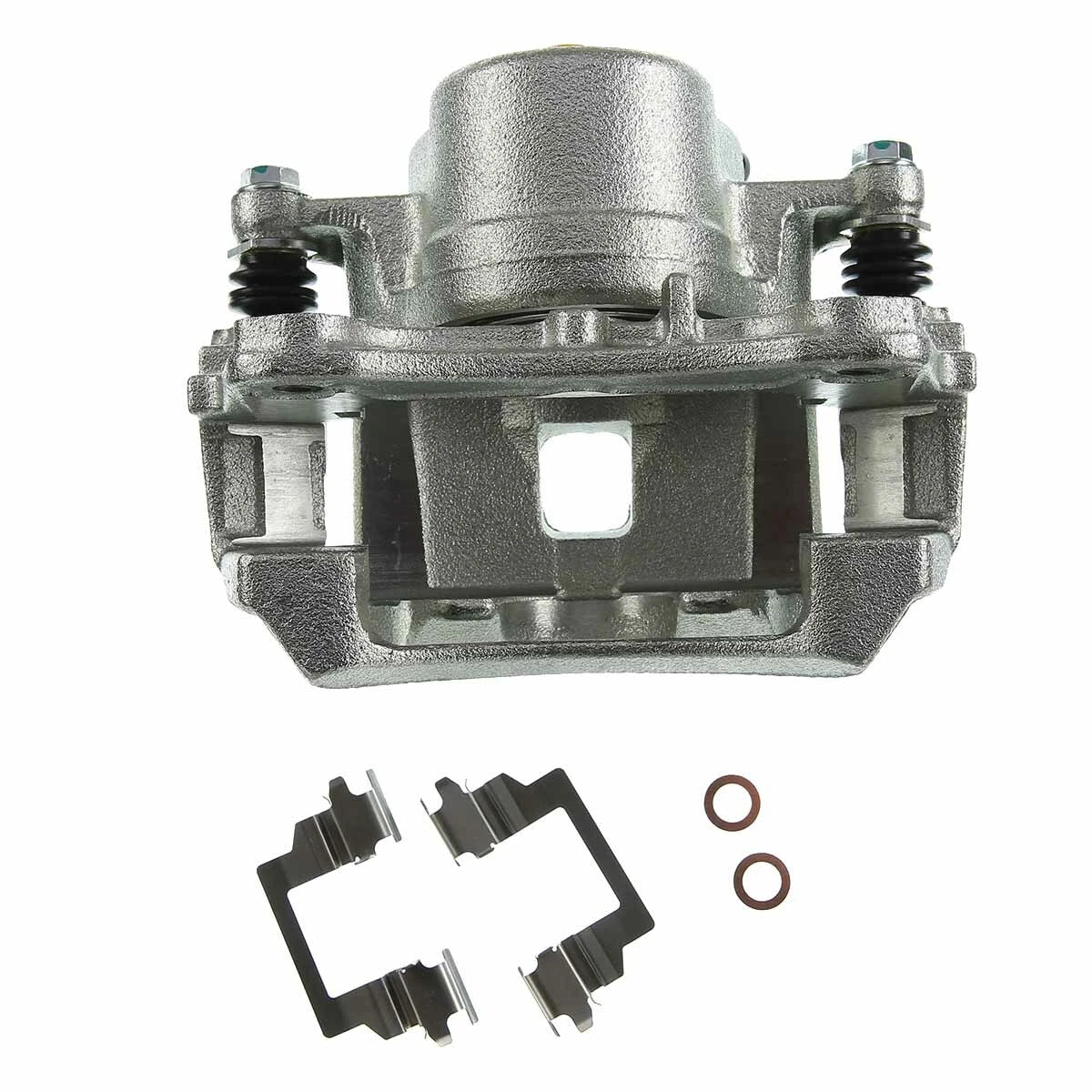 Front Brake Caliper and Bracket for Chevy Cobalt (2005-2008) Pontiac