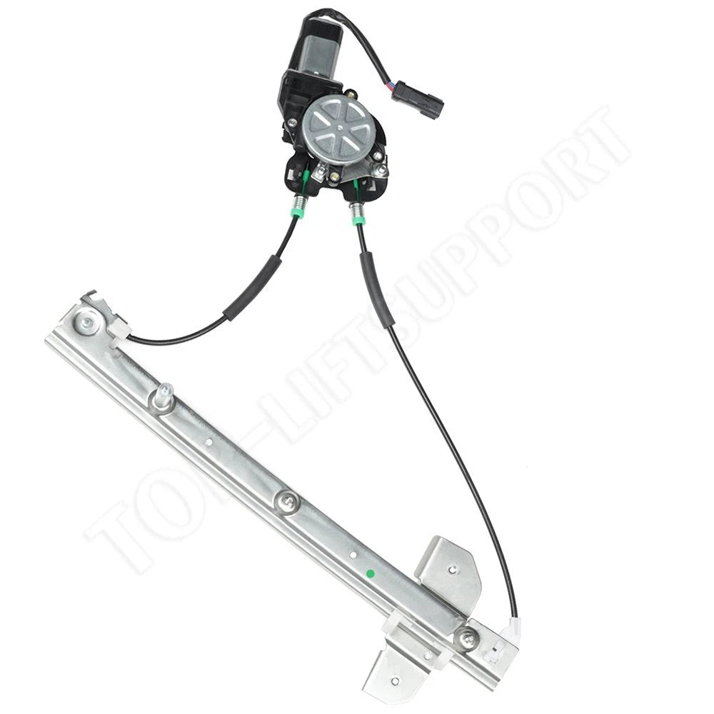 Power Window Regulator for Nissan Murano (2003–2007) with Motor