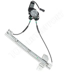 Power Window Regulator for Nissan Murano (2003–2007) with Motor