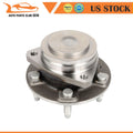 Rear Wheel Hub Bearing for Chevrolet Malibu (2016–2021) Buick LaCrosse (2017–2019)