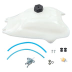 Gas Tank for Honda FourTrax TRX 200SX (1986–1988)