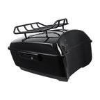 Trunk Luggage Rack Mount for Harley Electra Glide (2014–2026)