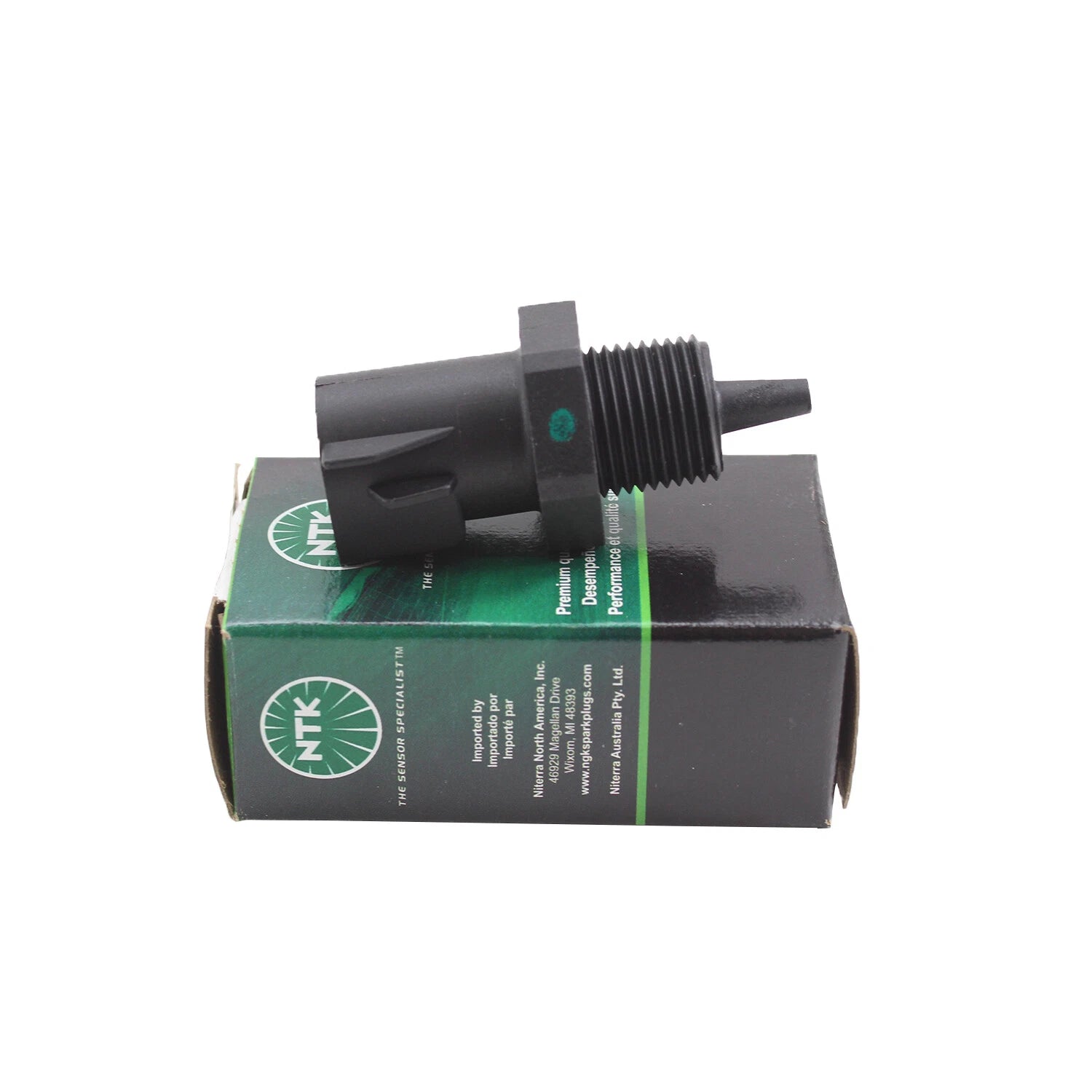 NTK Ambient Air Temperature Sensor for AN0011