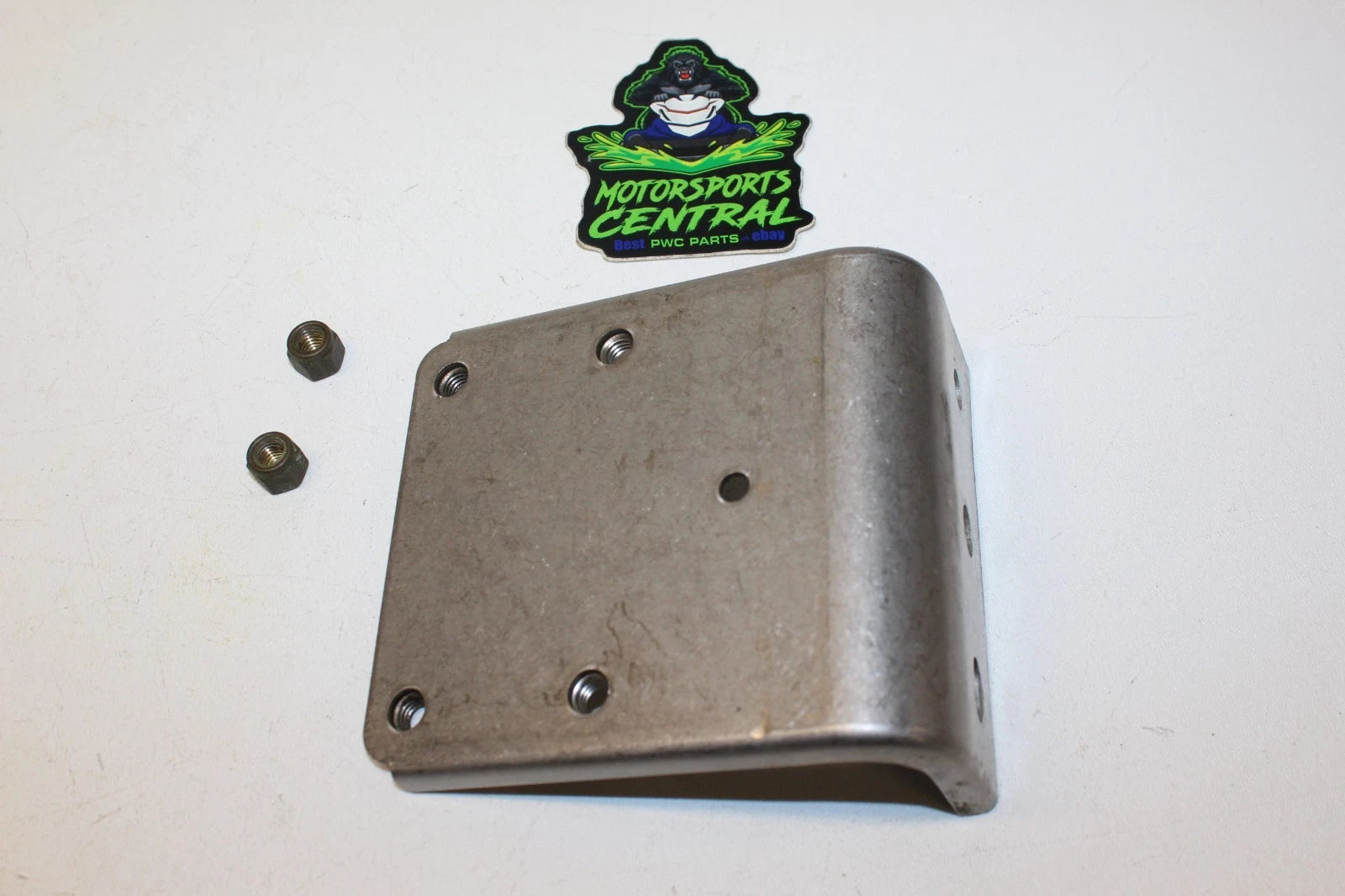 Air Intake Filter Cleaner Box Bracket for Yamaha VX110 VX Cruiser (2005–2009)