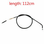 Clutch Cable for Yamaha XVS400 DS400 XVS400C XVS650 V-Star (1996–2014)