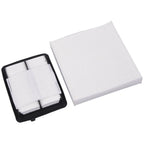 Engine & Cabin Air Filter Combo Set for Nissan Kicks Versa (2018-2023)