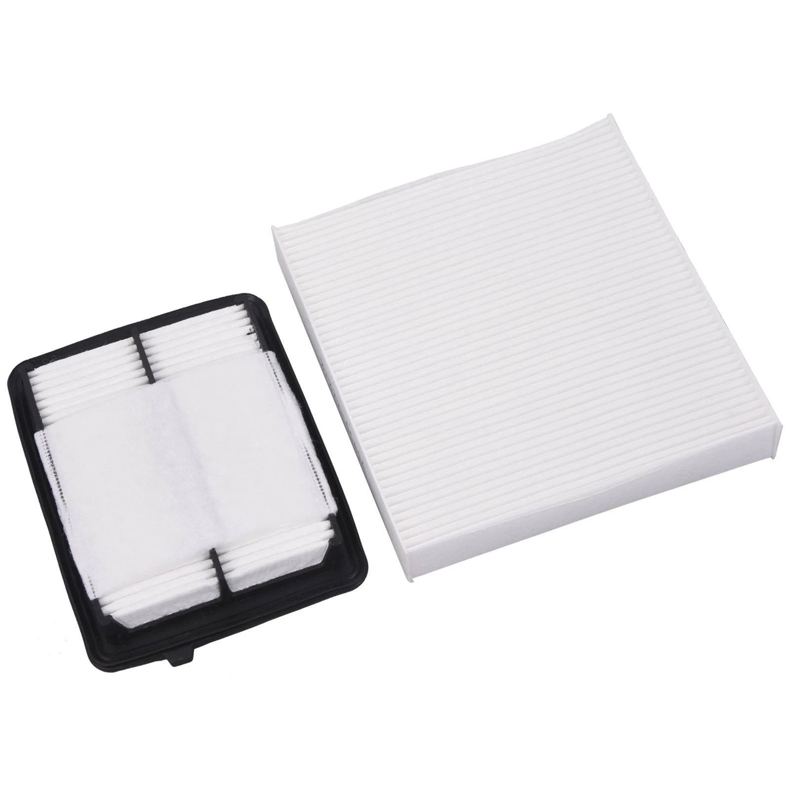 Engine & Cabin Air Filter Combo Set for Nissan Kicks Versa (2018-2023)