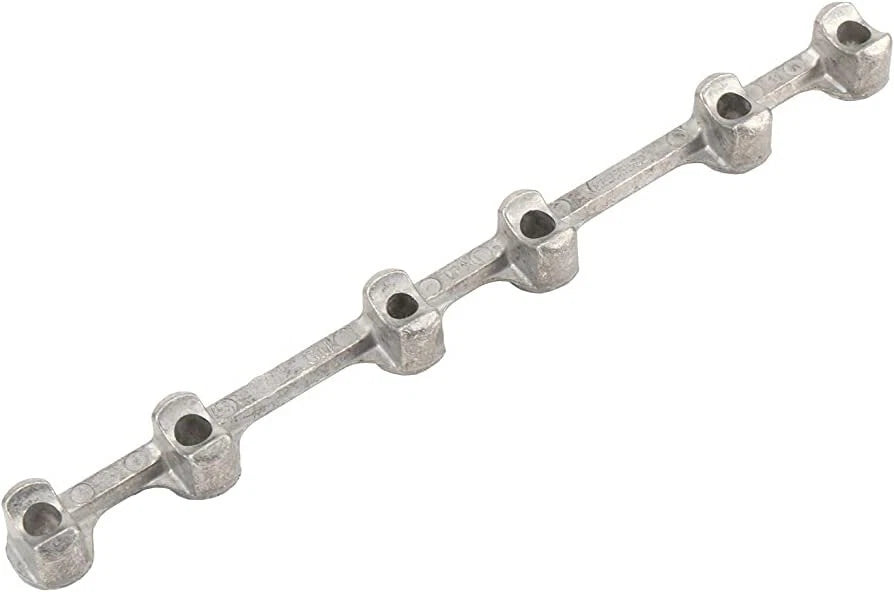 Rocker Support Rail for Mercruiser, Volvo, Cobra (V6 4.3L, 883165)