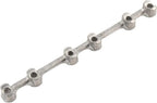 Rocker Support Rail for Mercruiser, Volvo, Cobra (V6 4.3L, 883165)