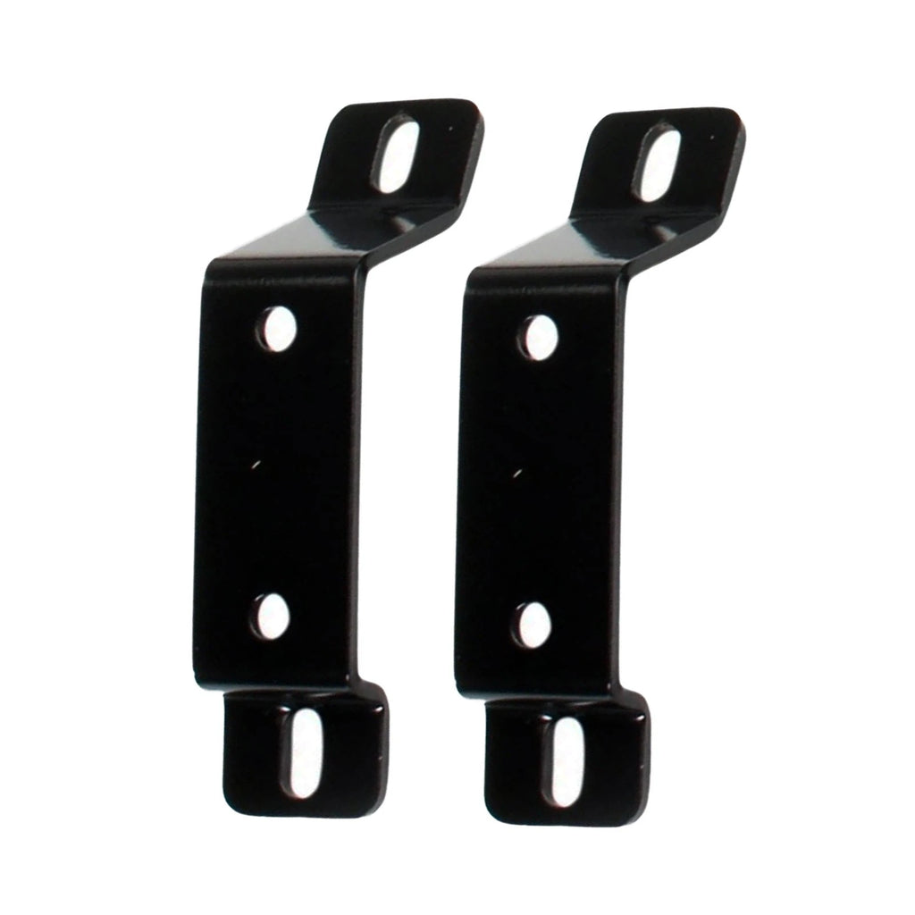 Set of 2 Front Sway Bar Frame Brackets for GMC C15, Chevrolet C10 (1960–1987)