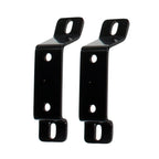 Set of 2 Front Sway Bar Frame Brackets for GMC C15, Chevrolet C10 (1960–1987)