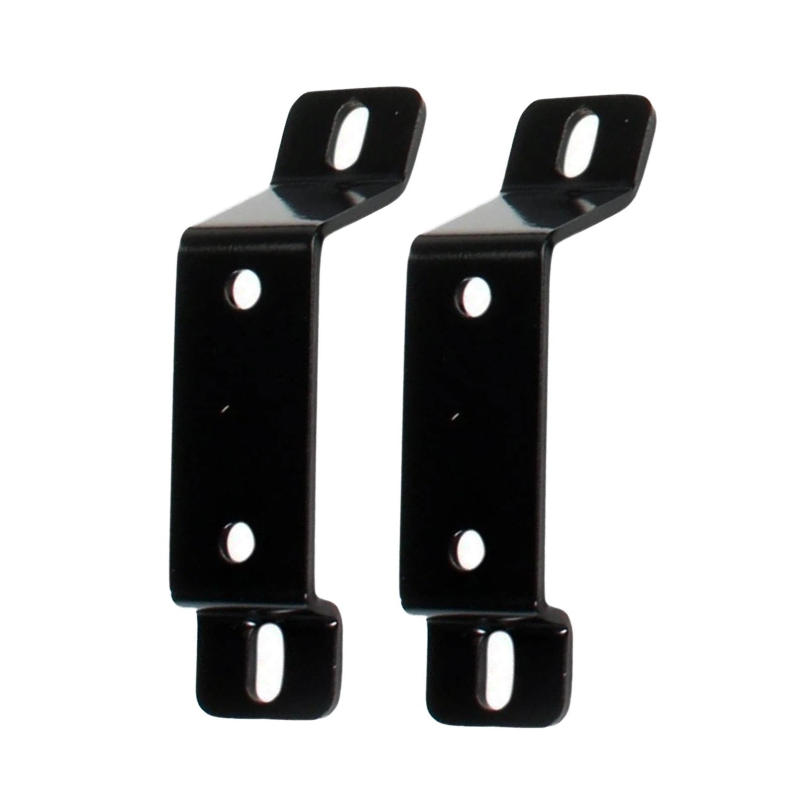 Set of 2 Front Sway Bar Frame Brackets for GMC C15, Chevrolet C10 (1960–1987)