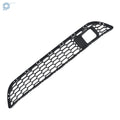 Front Bumper Lower Grille for Nissan Sentra (2016–2019)