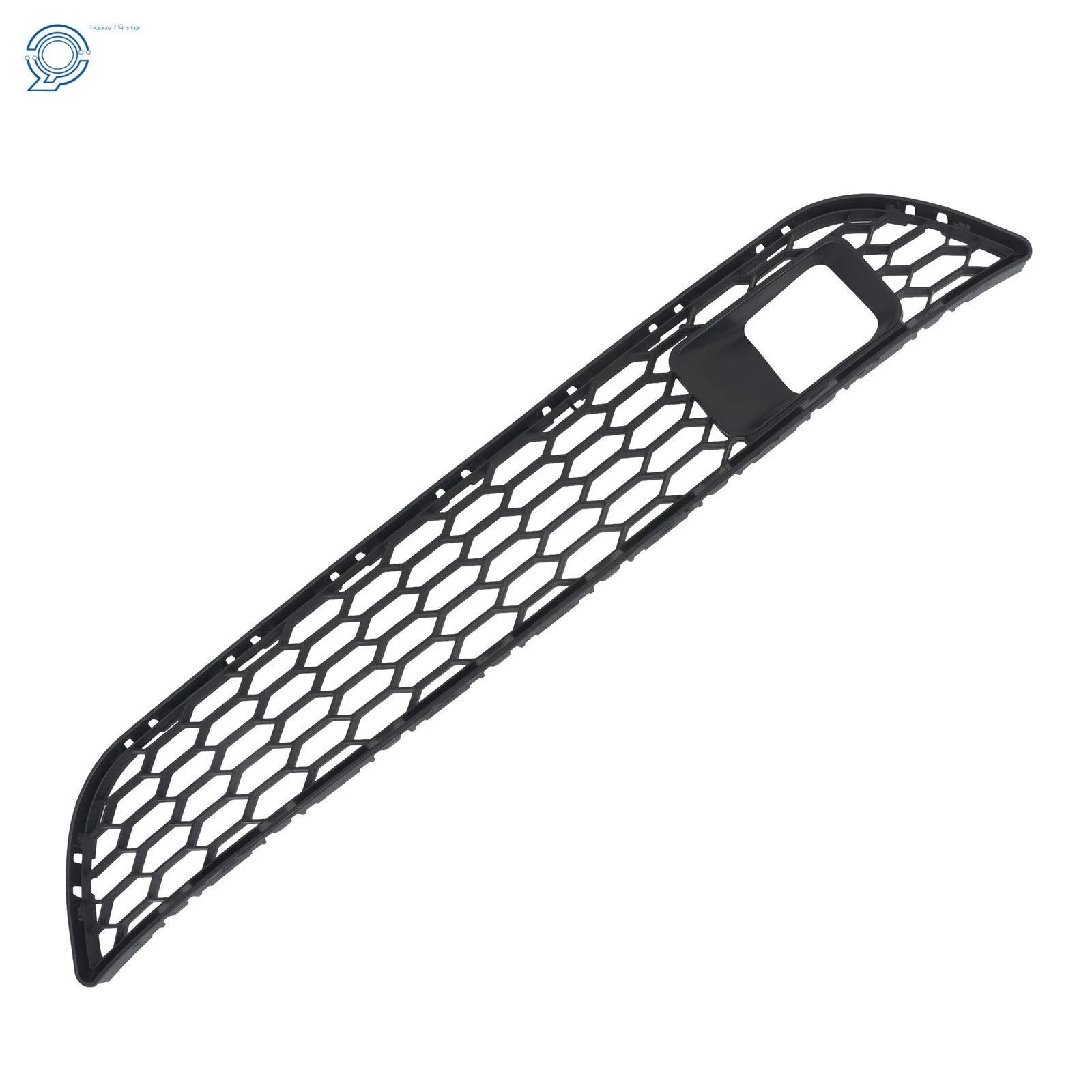 Front Bumper Lower Grille for Nissan Sentra (2016–2019)