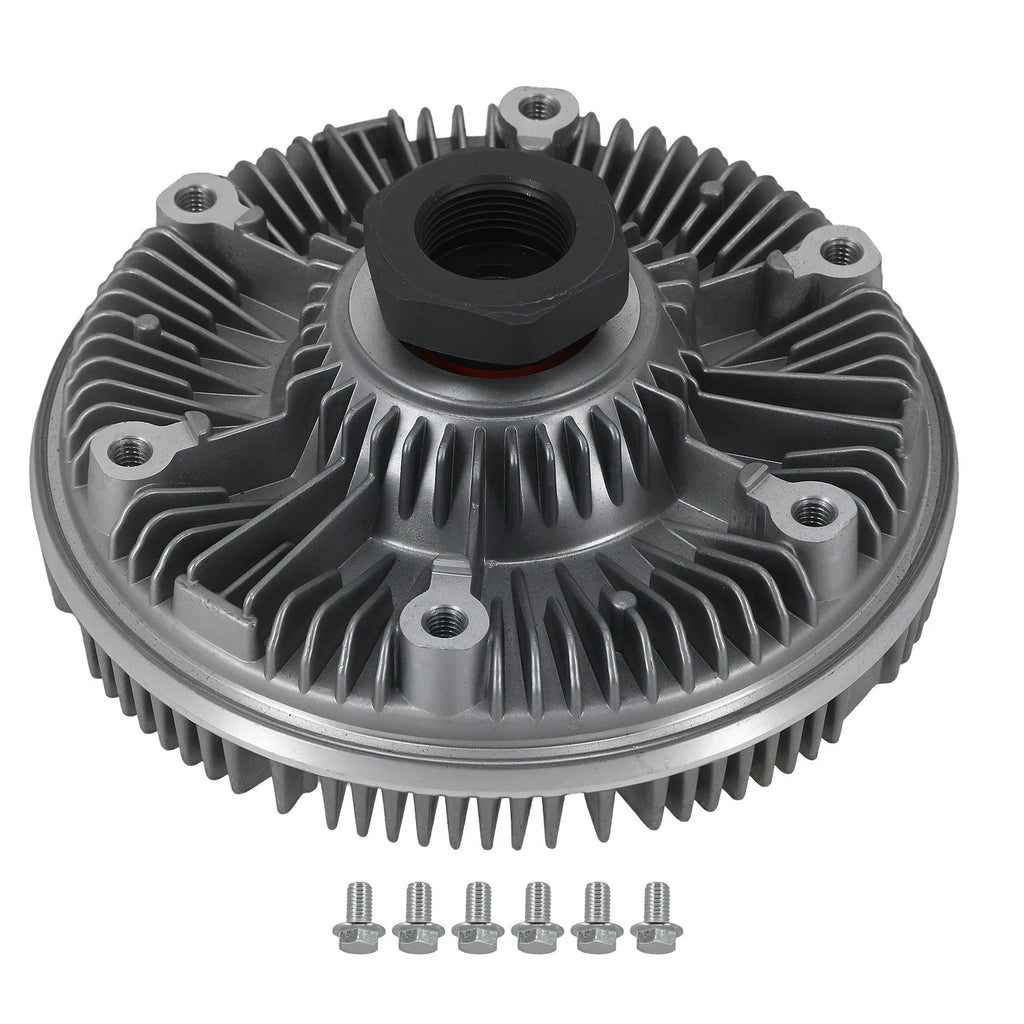 Cooling Fan Clutch for Ford F600 F650 F700 (1993–1997)