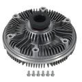Cooling Fan Clutch for Ford F600 F650 F700 (1993–1997)