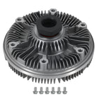 Cooling Fan Clutch for Ford F600 F650 F700 (1993–1997)