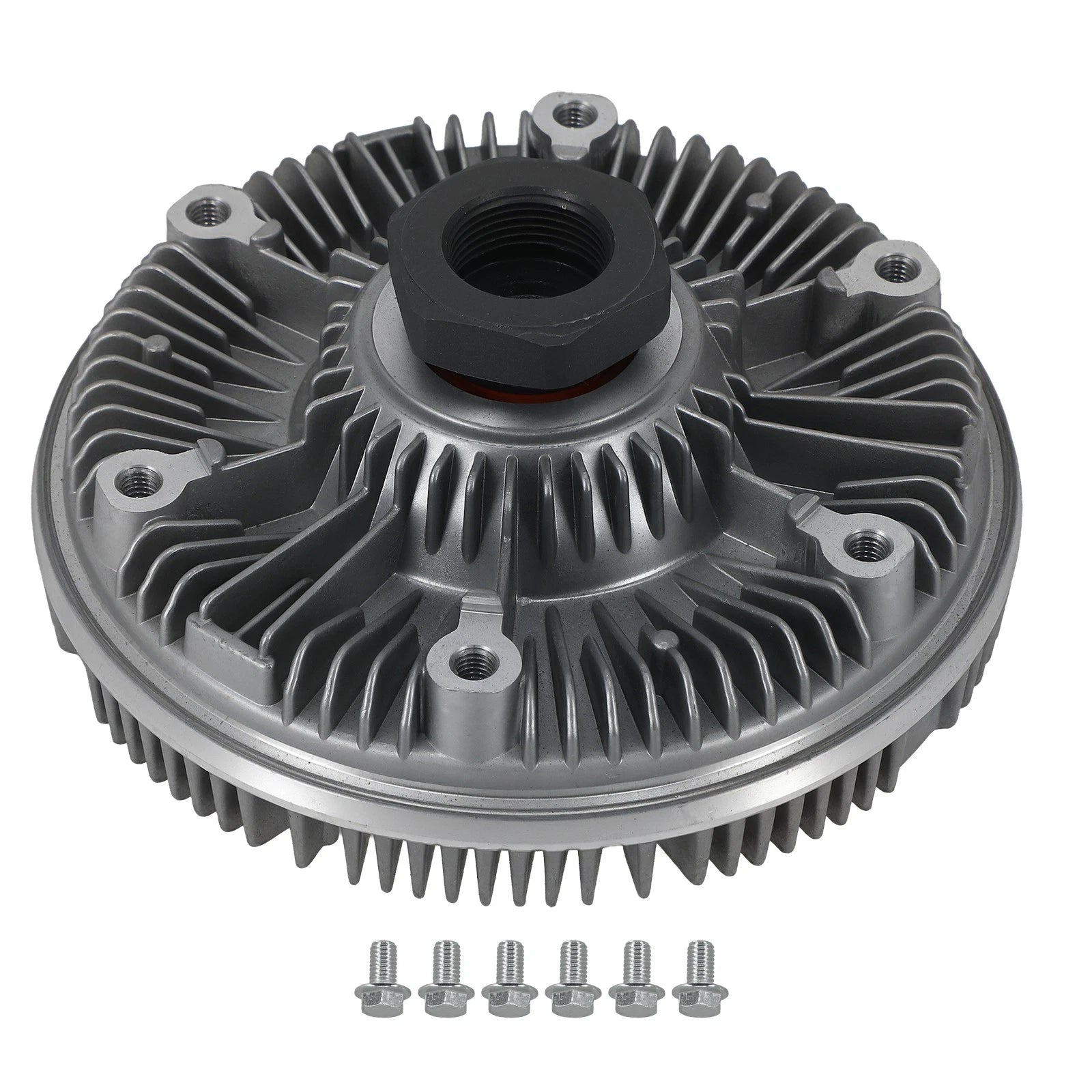 Cooling Fan Clutch for Ford F600 F650 F700 (1993–1997)