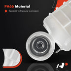 Fuel Filter for BMW X3 E83 (2007-2010)