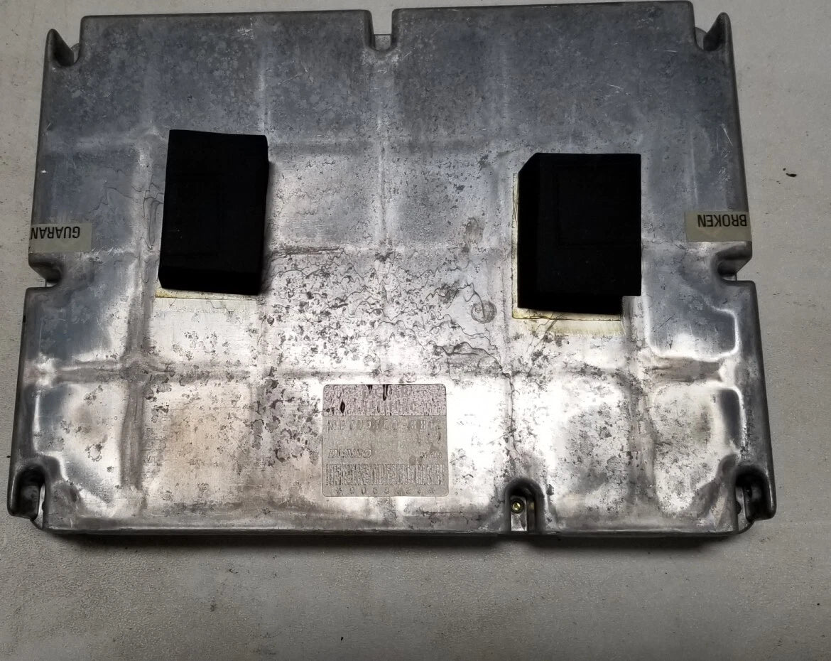 Engine Control Unit Module ECU ECM for Jaguar XJ8 (2000–2003) LNF1410BC