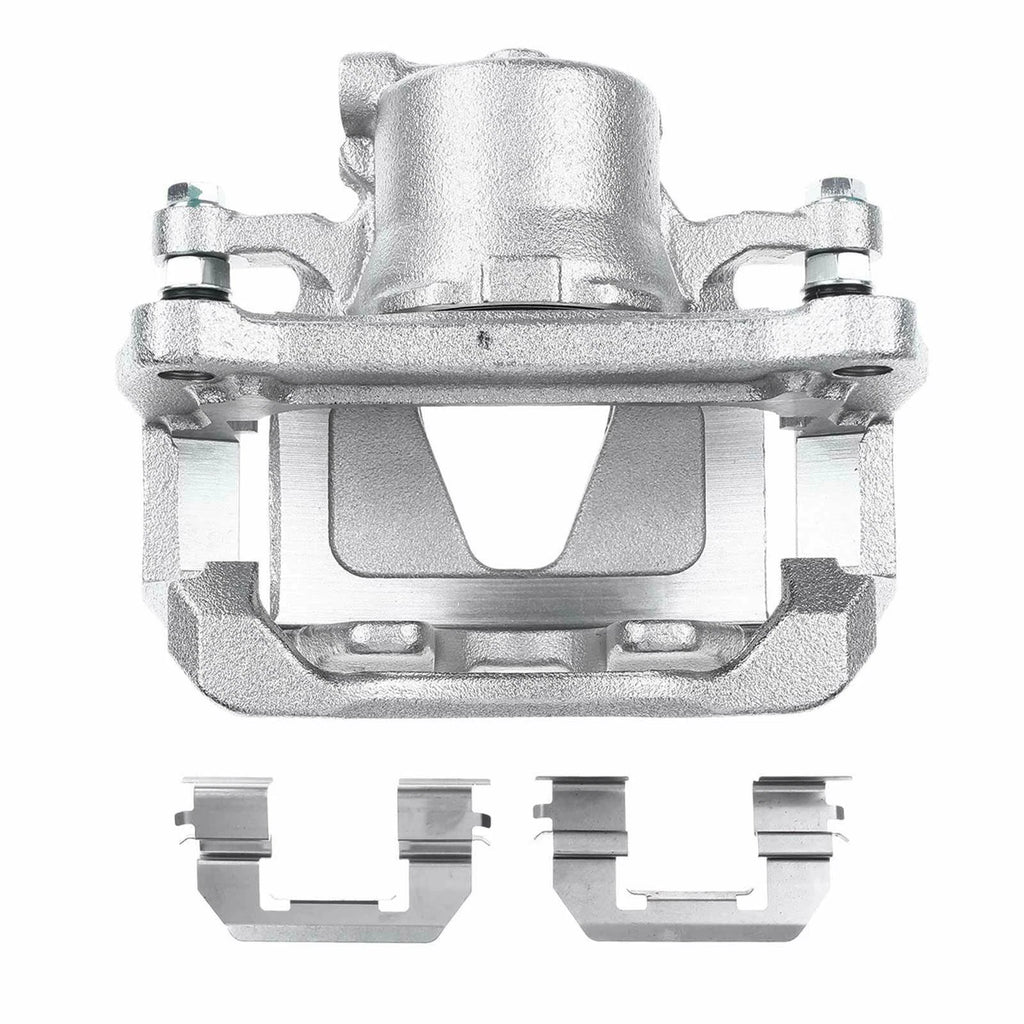 Front Left Disc Brake Caliper with Bracket for Jeep Renegade (2015-2018)