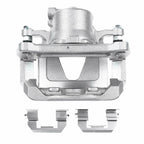 Front Left Disc Brake Caliper with Bracket for Jeep Renegade (2015-2018)