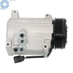 A/C Compressor for Buick Enclave, Traverse, GMC Acadia, Outlook (2008-2011)