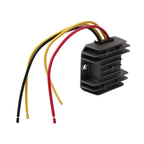 12V Rectifier Voltage Regulator for T120 TR6 T100 T140 TR7 (1963-1983)