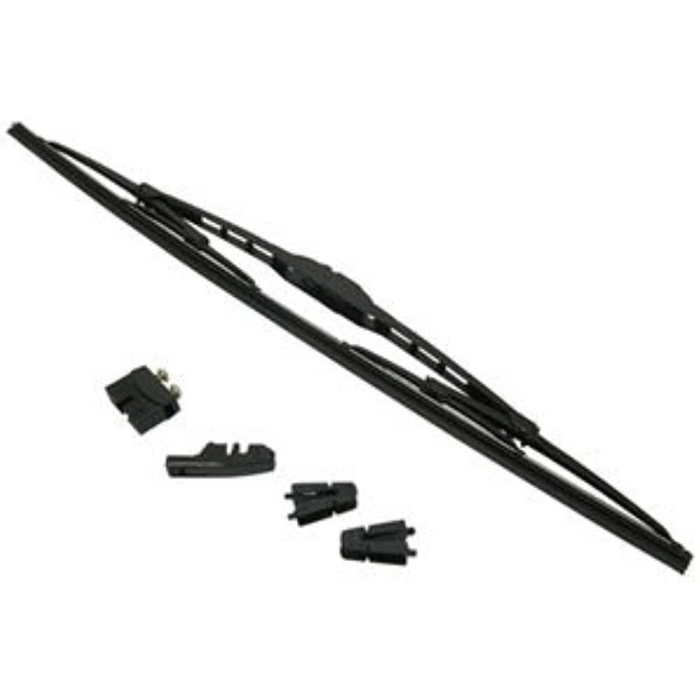 Wiper Blade A-AL58524-AI for