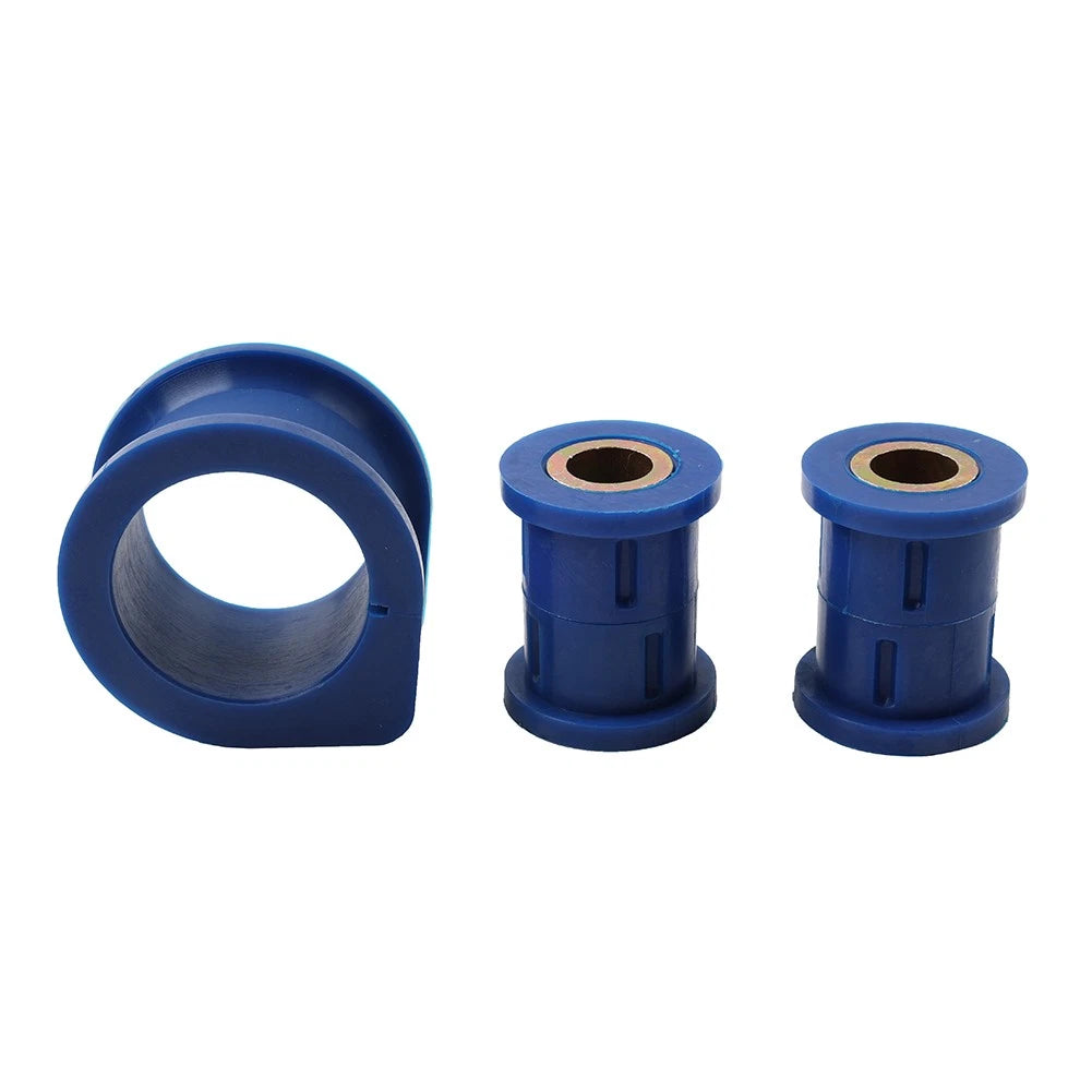 Steering Rack Bushing & Pinion Bushing Set for Nissan Titan Armada