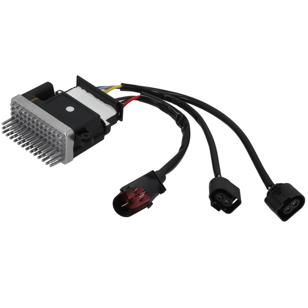 Radiator Cooling Fan Control Module for Audi A4 allroad (2013–2016)