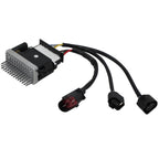 Radiator Cooling Fan Control Module for Audi A4 allroad (2013–2016)